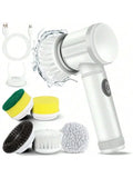Electric Cleaning brush