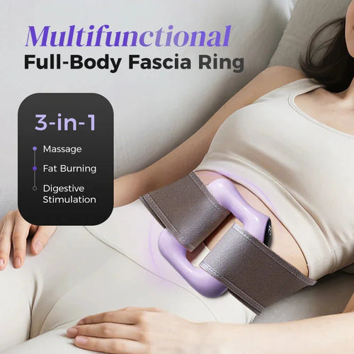 FasciaHalo Ring
